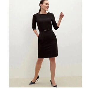 M.M. Lafleur The Etsuko Dress size 4